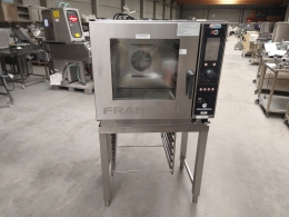 Combisteamer Franstal 